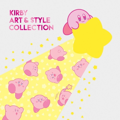 KIRBY-ART-STYLE-COLLECTIOHA-VIZ-MEDIA.jpg KIRBY: ART STYLE COLLECTIOHA - VIZ MEDIA