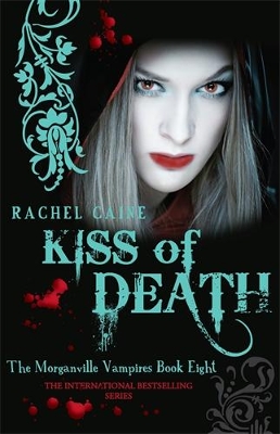 KISS-OF-DEATH-PB-RACHEL-CAINE.jpg KISS OF DEATH PB - RACHEL CAINE