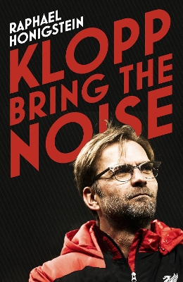 KLOPP : BRING THE NOISE PB - RAPHAEL HONIGSTEIN