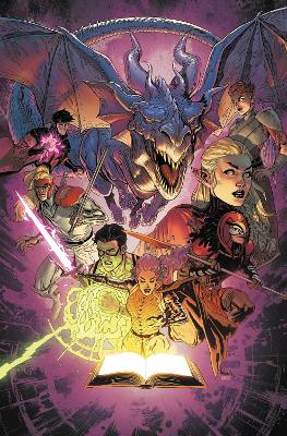 KNIGHTS OF X     PB - TINI HOWARD-BOB QUINN