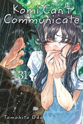 KOMI CANT COMMUNICATE 31 PA - TOMOHITO ODA