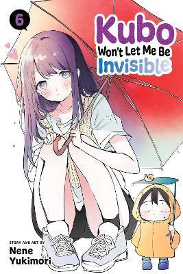KUBO WONT LET ME BE 06 PA - NENE YUKIMORI