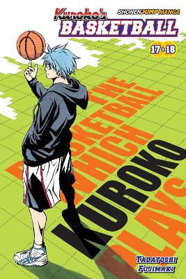 KUROKOS BASKETBALL VOL. 09PA - TADATOSHI FUJIMAKI