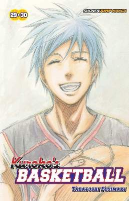KUROKOS BASKETBALL VOL. 15PA - TADATOSHI FUJIMAKI