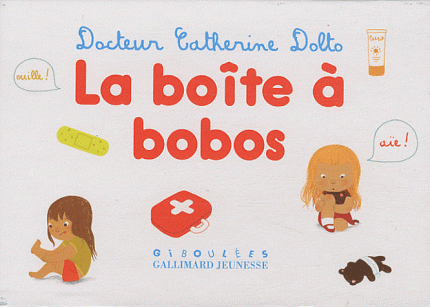 LA BOITE A BOBOS -