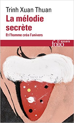 LA MELODIE SECRETE  POCHE - XUAN TRINH
