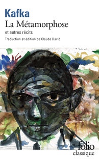LA METAMORPHOSE ET AUTRES RECITS - KAFKA FRANZ