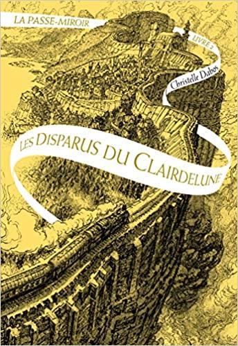 LA PASSE-MIROIR T2  POCHE - CHRISTELLE DABOS