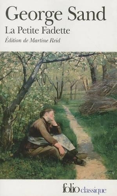 LA PETITE FADETTE - GEORGE SAND