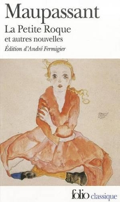 LA PETITE ROQUE ET AUTRES NOUVELLES - HONORE DE BALZAC-GUY D