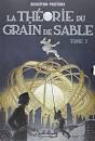 LA THEORIE DU GRAIN DE SABLE T2  POCHE - SCHUITEN ET PEETERS