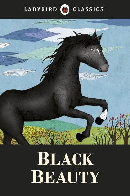 LADYBIRD CLASSICS: BLACK BEAUTY HARDBACK - ANNA SEWELL-KASIA
