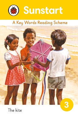 LADYBIRD SUNSTART 3: THE KITE HC MINI - W. MURRAY