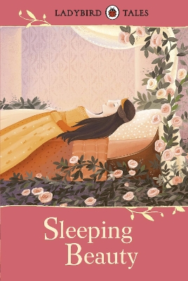 LADYBIRD TALES: SLEEPING BEAUTY HARDBACK - VERA SOUTHGATE