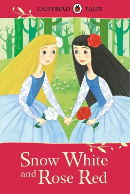 LADYBIRD TALES : SNOW WHITE PB - LADYBIRD