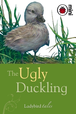LADYBIRD TALES : THE UGLY DUCKLING HC MINI -