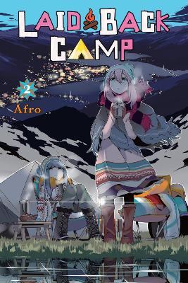 LAID-BACK-CAMP-VOL.-2-AFRO-AFRO.jpg LAID-BACK CAMP VOL. 2 - AFRO AFRO