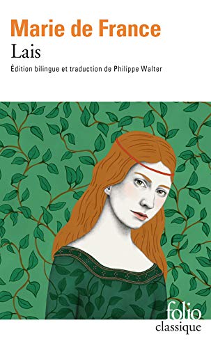 LAIS - MARIE DE FRANCE