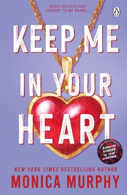 LANCASTER PREP NEXT GENERATION 2: KEEP ME IN YOUR HEART - MO