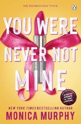 LANCASTER PREP NEXT GENERATION 3: YOU WERE NEVER NOT MINE -