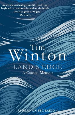 LANDS EDGE - TIM WINTON