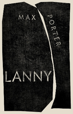 LANNY HC - MAX PORTER