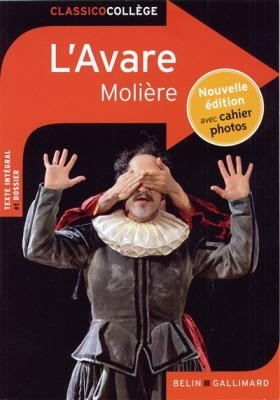 LAVARE POCHE - MOLIERE