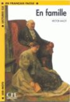 LCEFF 1: EN FAMILLE - HECTOR MALOT