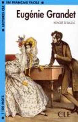 LCEFF 2: EUGENIE GRANDET - HONORE DE BALZAC