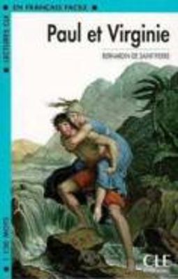 LCEFF 2: PAUL ET VIRGINIE - JACQUES HENRI BERNARDIN DE SAINT