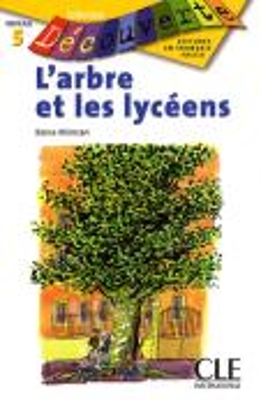LCEFF 5: LARBRE ET LES LYCEENS - REINE MIMRAN
