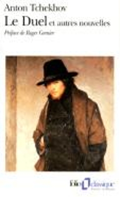 LE DUEL / LUEURS /UNE BANALE HISTOIRE /MA VIE /LA FIANCEE -