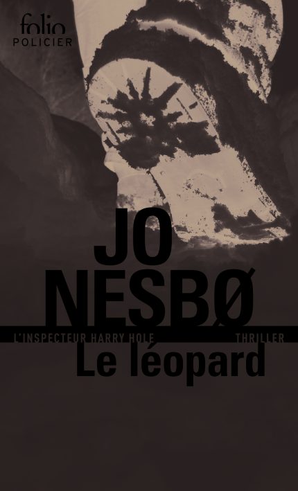 LE LEOPARD  POCHE - JO NESBO