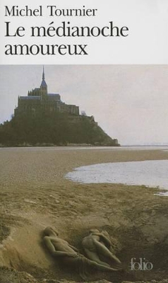 LE MEDIANOCHE AMOUREUX  POCHE - M TOURNIER