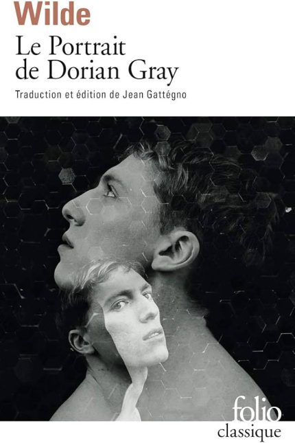 LE PORTRAIT DE DORIAN GRAY - WILDE OSCAR