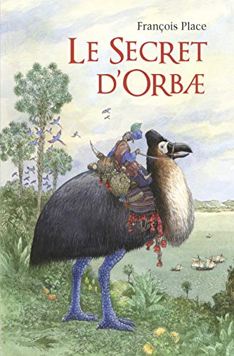 LE SECRET DORBAE (NE)  POCHE - PLACE FRANCOIS