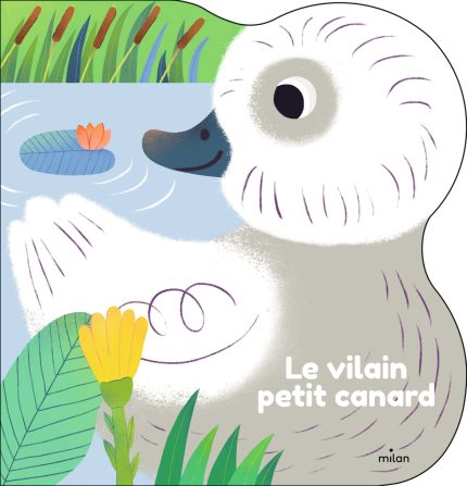 LE VILAIN PETIT CANARD - NERADOVA MARIA