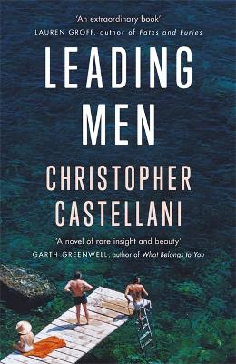 LEADING MEN PB - CHRISTOPHER CASTELLANI