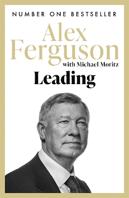 LEADING  PB - ALEX FERGUSON-MICHAEL MORITZ