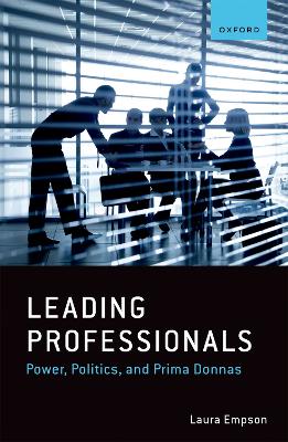 LEADING PROFESSIONALS PB - LAURA EMPSON