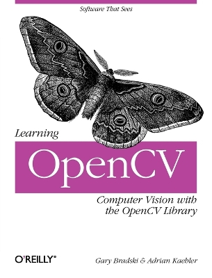 LEARNING OPENCV: COMPUTER VISION WITH THE OPENCV LIBRARY  PB