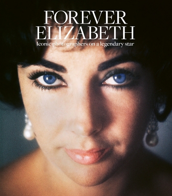 LEGENDS : FOREVER ELIZABETH HC - ROBERT RISKO
