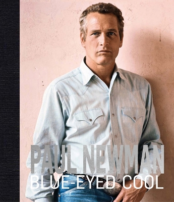 LEGENDS : PAUL NEWMAN HC - JAMES CLARKE