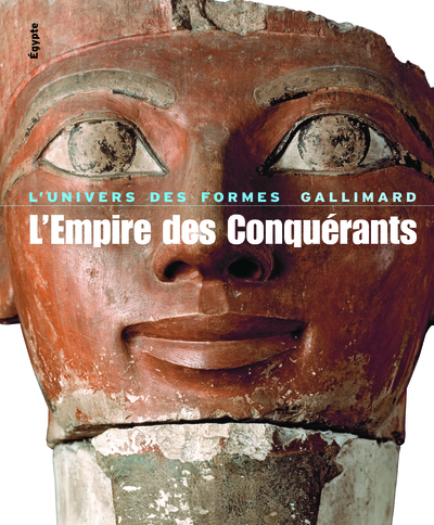 LEMPIRE DES CONQUERANTS - ALDRED/BARGUET