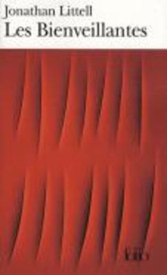 LES BIENVEILLANTES  POCHE - JONATHAN LITTELL