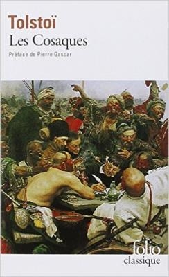 LES COSAQUES - LEO TOLSTOI