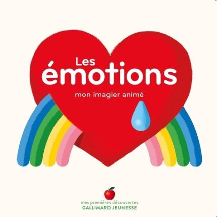 LES EMOTIONS - ALICE HOFFMAN