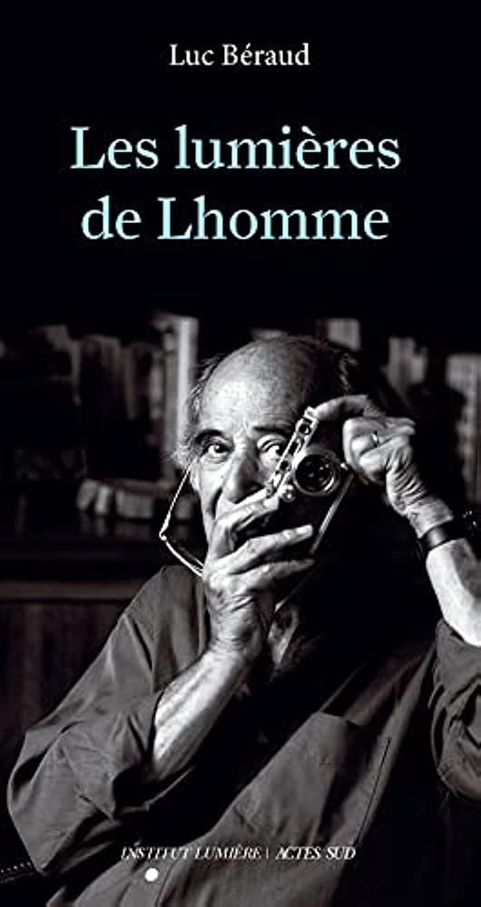 LES LUMIERES DE LHOMME BROCHE - BERAUD LUC
