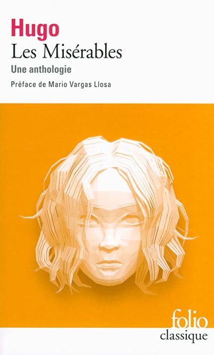 LES MISERABLES POCHE - VICTOR HUGO