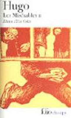 LES MISERABLES T2 - VICTOR HUGO